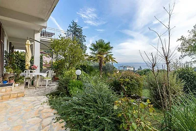 Appartement Vacances avec la famille Lovran