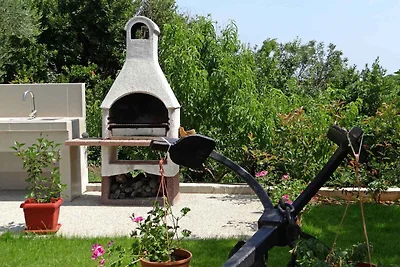 Vakantieappartement Gezinsvakantie Krk