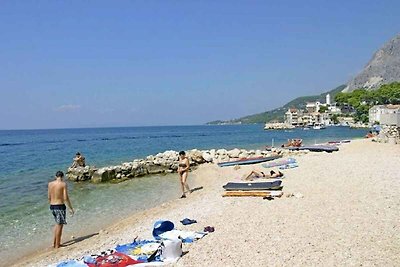 Appartamento Vacanza con famiglia Drašnice