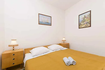 Ferienwohnung mit Klimaalage