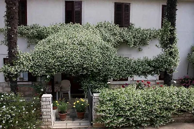 Appartamento Vacanza con famiglia Funtana