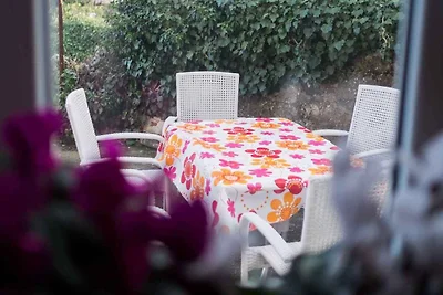 Appartamento Vacanza con famiglia Vrbnik