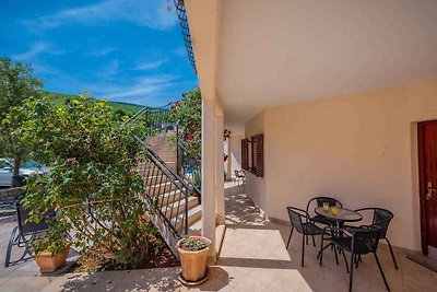 Appartamento Vacanza con famiglia Labin