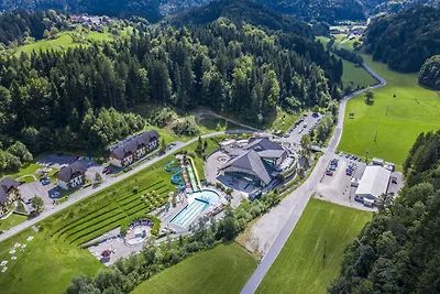 FerienWohnung mit Wellnessbereich