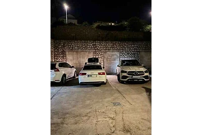 Appartamento Vacanza con famiglia Mali Lošinj