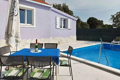 FerienHaus mit Klimaanlage