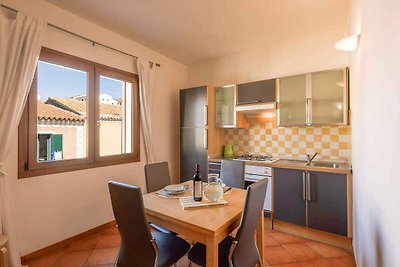 Vakantieappartement Gezinsvakantie Santa Teresa Gallura