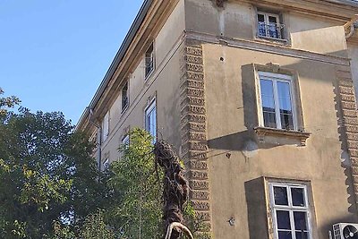 Holiday flat family holiday Opatija