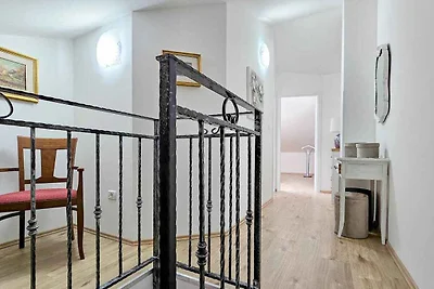 Ferienwohnung mit Klimaanlage, SAT-TV, WLAN u