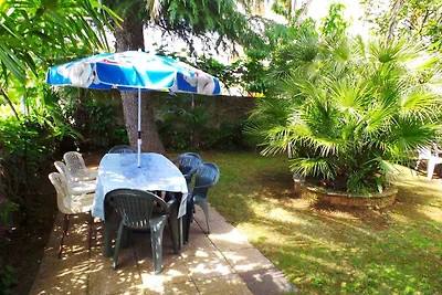 Vakantieappartement Gezinsvakantie Medulin
