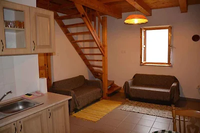 Ferienhaus 200m vom Strand