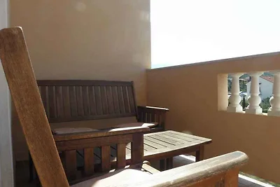 Ferienwohnung in Strandnähe