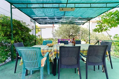 Ferienwohnung am Meer
