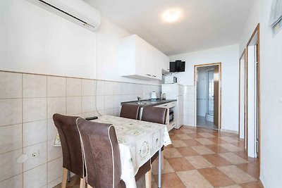 Vakantieappartement Gezinsvakantie Razanac