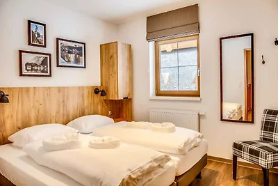 Casa vacanze Vacanza di relax Eisenberg
