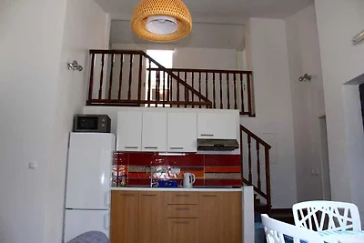 Ferienwohnung Meernähe