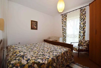 Ferienwohnung mit Klimaanlage