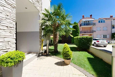 Ferienwohnung für 2 Personen in Rovinj