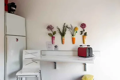 Gemütliches Studio im malerischen Okrug