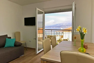 Gemütliche Ferienwohnung Ivo P.