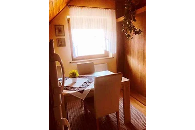 Studio mit Grill