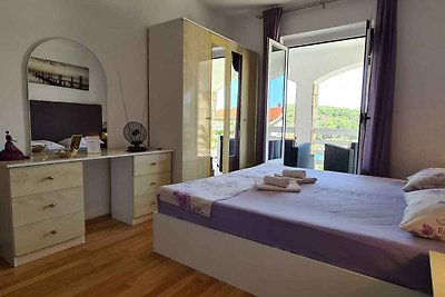 Vakantieappartement Gezinsvakantie Jelsa