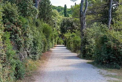 Vakantieappartement Gezinsvakantie Rovinj
