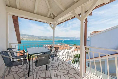 Holiday flat family holiday Ciovo, Mastrinka