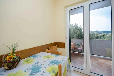 Ferienwohnung mit Klimaanlage und Terrasse di
