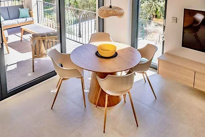 Ferienwohnung Azure Breeze Artatore
