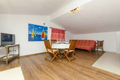 Appartamento Vacanza con famiglia Duce