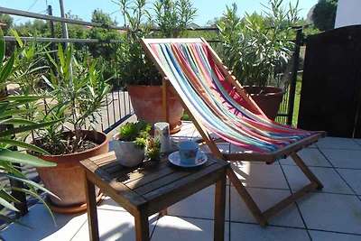 Ferienwohnung Karolina VT