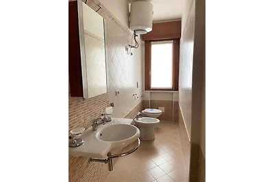 Ferienwohnung in einer ruhigen Gegend am Meer