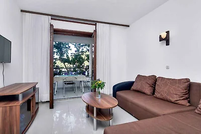 Ferienwohnung am Meer