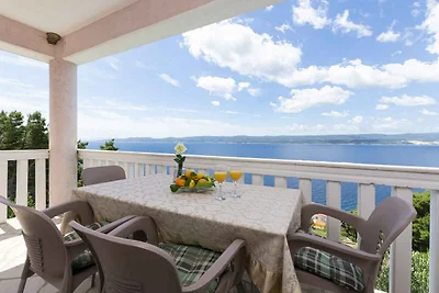 Appartamento Vacanza con famiglia Mimice