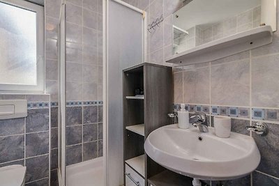 Vakantieappartement Gezinsvakantie Cizici