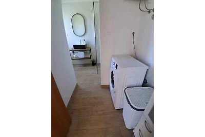 Ferienwohnung Apartment mit Panoramablick auf