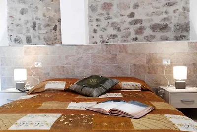 Ferienwohnung mit Liegewiese