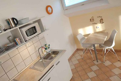 Vakantieappartement Gezinsvakantie Heviz