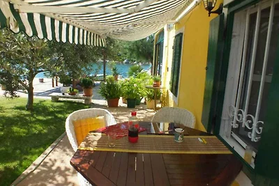 Ferienwohnung in Meernähe