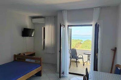 Ferienwohnung nur 30 m zur Adria
