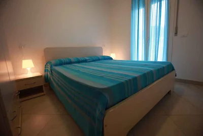 Ferienwohnung in ruhigen Gegend