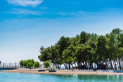 Appartamento Vacanza con famiglia Umago