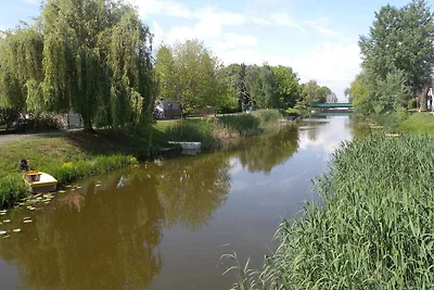 Ferienhaus nur 100 m vom Plattensee
