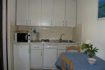 Ferienwohnung mit Grill und Klimaanlage