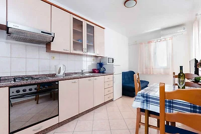 Vakantieappartement Gezinsvakantie Lopar