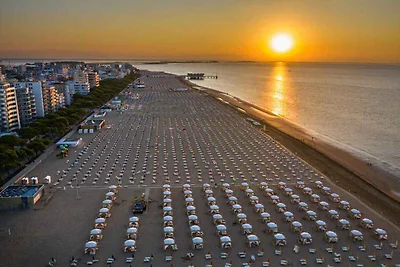 Appartamento Vacanza con famiglia Lignano Sabbiadoro
