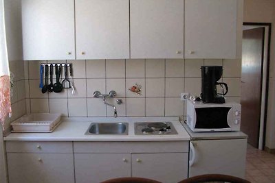 apartman za odmor Obiteljski odmor Supetarska Draga