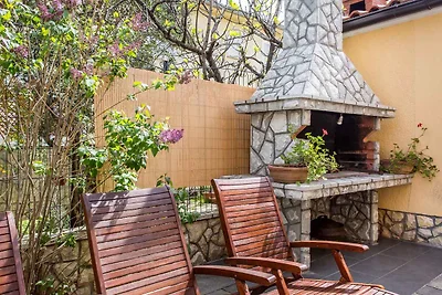 Ferienwohnung mit Grillmöglichkeit und Pool