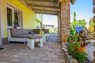 Ferienwohnung in Meeresnähe